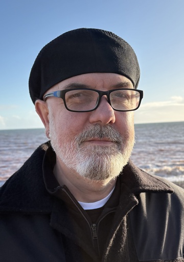 Counsellor and Psychotherapist - London - James Counsellor and Psychotherapist - London - James