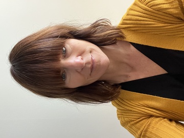 Counsellor - Portsmouth - Georgina Counsellor - Portsmouth - Georgina