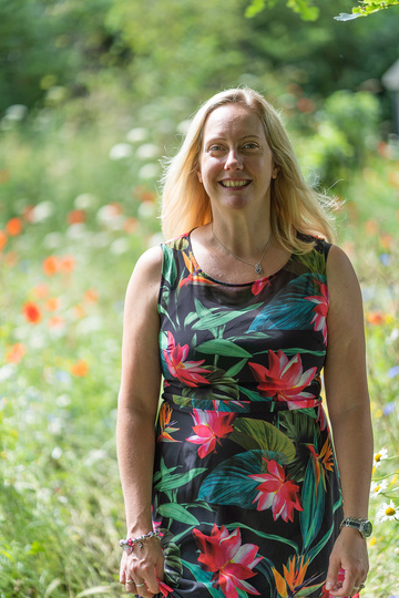 Counsellor - Southampton - Sara Counsellor - Southampton - Sara