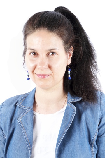 Counsellor - Eastleigh - Yana Counsellor - Eastleigh - Yana