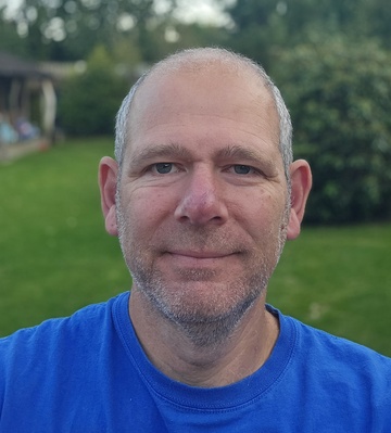 BACP Registered Therapist, MSc, MBACP - Tonbridge - Joel BACP Registered Therapist, MSc, MBACP - Tonbridge - Joel