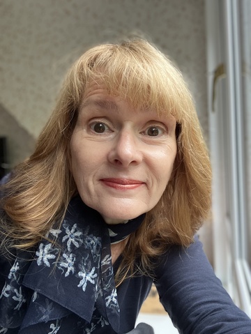 Integrative counsellor - Harrogate - Lesley Integrative counsellor - Harrogate - Lesley