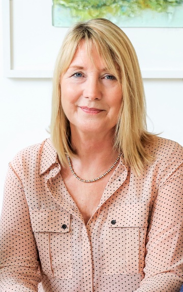 Psychodynamic Counsellor - Ashtead - Debra Psychodynamic Counsellor - Ashtead - Debra
