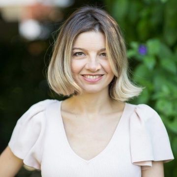 Wellness Coach - London - Monica Wellness Coach - London - Monica