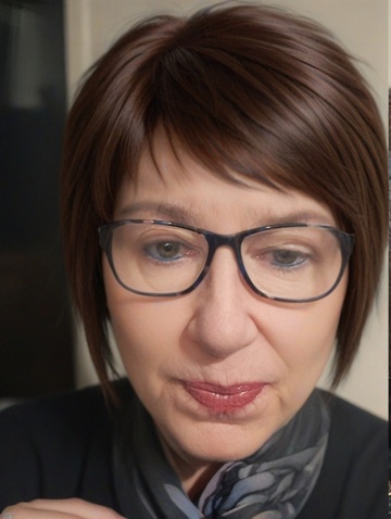 Counsellor - Chatham - Lisa Counsellor - Chatham - Lisa