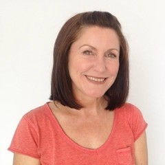 Counsellor - CBT Therapist - Hypnotherapist - Glasgow - Lisa