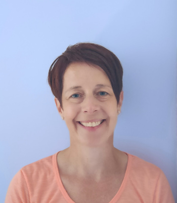 Person Centred Counsellor - Wigan - Maria Person Centred Counsellor - Wigan - Maria