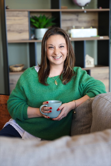 Integrative Counsellor - Runcorn - Sherrie Integrative Counsellor - Runcorn - Sherrie