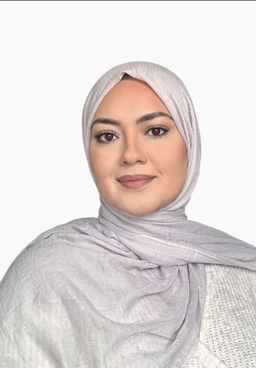 Counsellor - Rainham - Shafeen Counsellor - Rainham - Shafeen