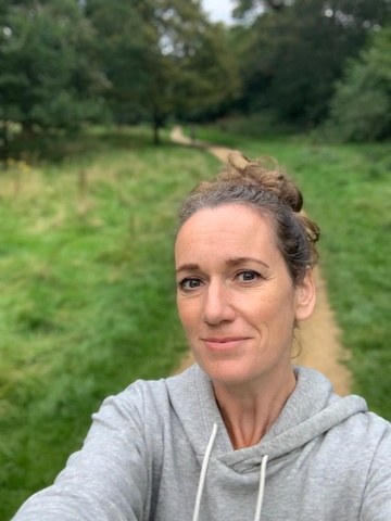 Integrative Counsellor - Binfield - Jenny Integrative Counsellor - Binfield - Jenny