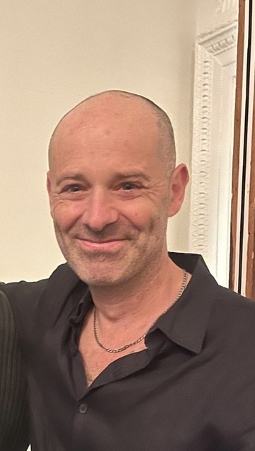 Integrative Counsellor - Dartington - Simon Integrative Counsellor - Dartington - Simon