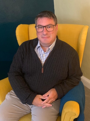 Counsellor - Highworth - Edward Counsellor - Highworth - Edward