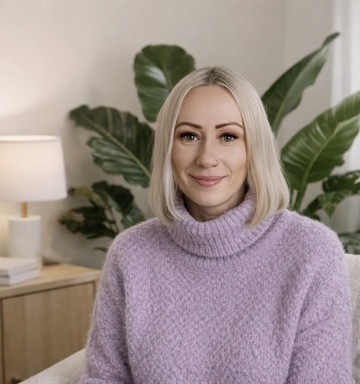 Humanistic Integrative Therapist - London - Zaneta Humanistic Integrative Therapist - London - Zaneta