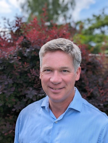 Integrative Counsellor and Supervisor - Exeter - Rob Integrative Counsellor and Supervisor - Exeter - Rob