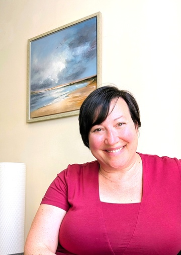 Psychotherapeutic counsellor - Humanistic - UK - Lorraine Psychotherapeutic counsellor - Humanistic - UK - Lorraine