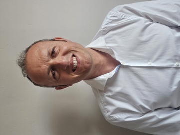 Counsellor/Therapist - Caterham - Thierry Counsellor/Therapist - Caterham - Thierry