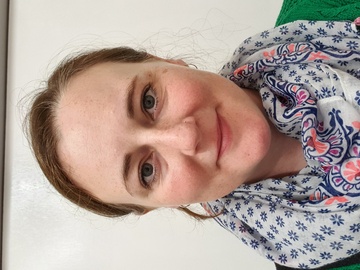 Counsellor - Huddersfield - Sarah