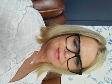 Counsellor & Hypnotherapist - Manchester - Jayne 