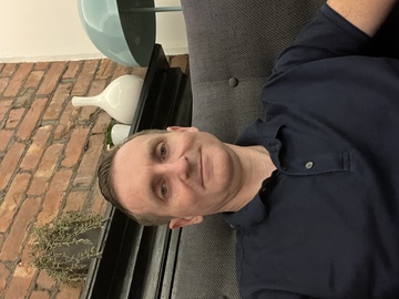 Psychotherapist and Relationship Therapist - Manchester - Alan