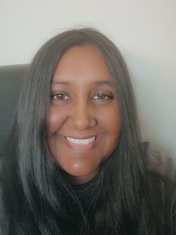 Psychotherapeutic Counsellor - Slough - Pamela