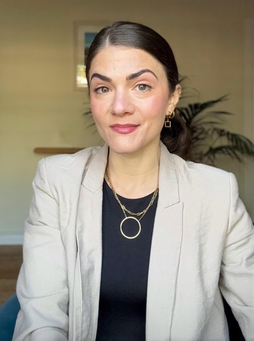 Psychotherapist/Counsellor MBACP - Individuals and Couples - Frome - Irina Psychotherapist/Counsellor MBACP - Individuals and Couples - Frome - Irina