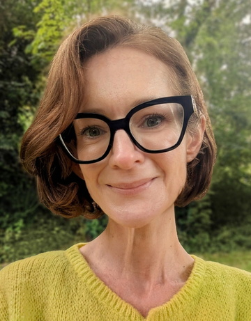 Counsellor - Shrewsbury - Rebecca Counsellor - Shrewsbury - Rebecca