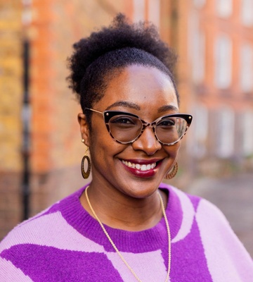 Counsellor and Psychotherapist - London - Roxanne Counsellor and Psychotherapist - London - Roxanne