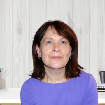 REBT Therapist - Hackney - Ruth REBT Therapist - Hackney - Ruth