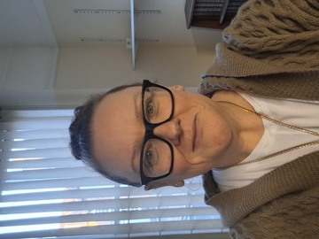 Counsellor/Psychotherapist - Aylesbury - Samantha Counsellor/Psychotherapist - Aylesbury - Samantha