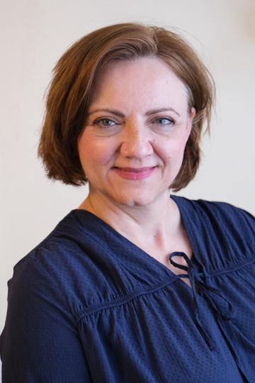 Counsellor - Verwood - Sasha Counsellor - Verwood - Sasha