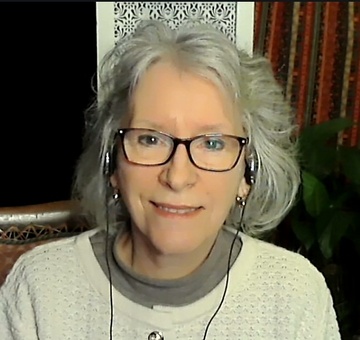 Integrative 'Online' counsellor/psychotherapist - UK - Anna Integrative 'Online' counsellor/psychotherapist - UK - Anna