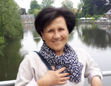 Psychotherapist and Integrative Counsellor - London - Simonetta Psychotherapist and Integrative Counsellor - London - Simonetta