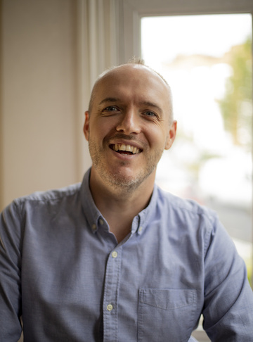Counsellor and coach - London - Andrew Counsellor and coach - London - Andrew