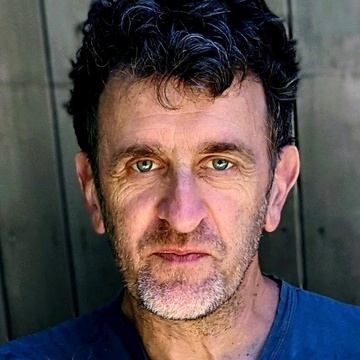 Psychodynamic counsellor - London - Stephan Psychodynamic counsellor - London - Stephan