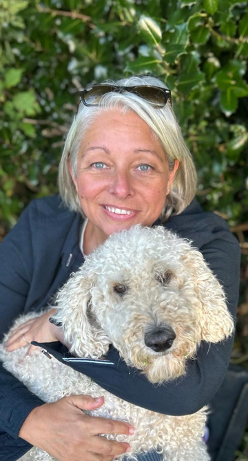 Integrative Counsellor - Exeter - Tash Integrative Counsellor - Exeter - Tash
