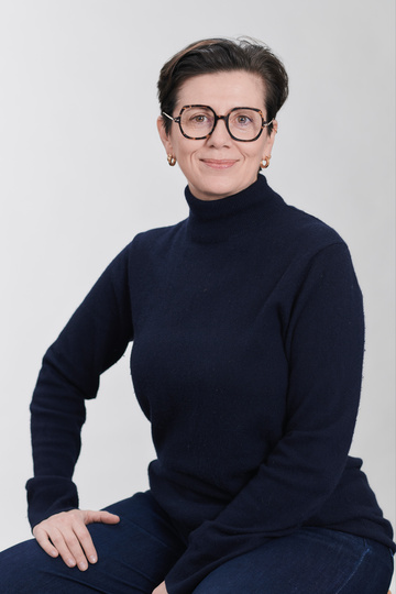 Integrative Therapist - London - Valentina Integrative Therapist - London - Valentina