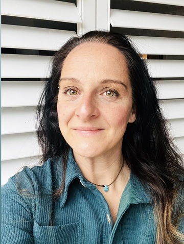 Integrative Counsellor - Bournemouth - Maria Integrative Counsellor - Bournemouth - Maria