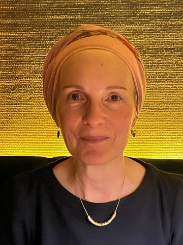 Imago Couples / Individual Therapist - London - Ruthie Imago Couples / Individual Therapist - London - Ruthie