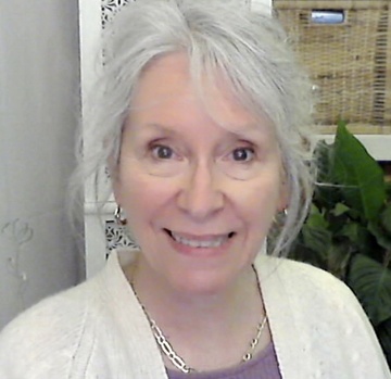 Integrative 'Online' counsellor/psychotherapist - UK - Anna Integrative 'Online' counsellor/psychotherapist - UK - Anna