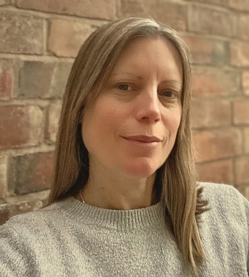 Psychotherapist - Leamington Spa - Alice Psychotherapist - Leamington Spa - Alice