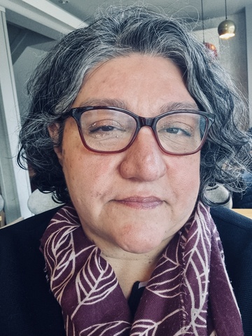 Integrative Counsellor - Letchworth Garden City - Silvina Integrative Counsellor - Letchworth Garden City - Silvina