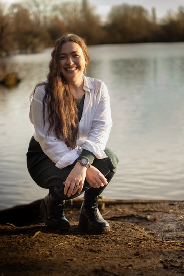 Integrative existential counsellor - Rochester - Gintare Integrative existential counsellor - Rochester - Gintare