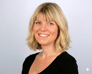 Counselling Psychologist - Bagshot - Emily Counselling Psychologist - Bagshot - Emily