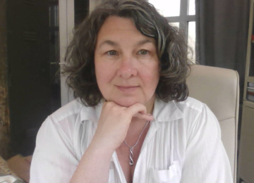 Online Psychotherapist - Stroud - Hayley Online Psychotherapist - Stroud - Hayley