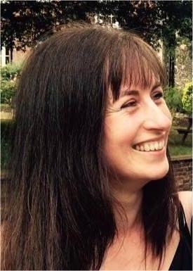 Counsellor - Cardiff - Joanne Counsellor - Cardiff - Joanne