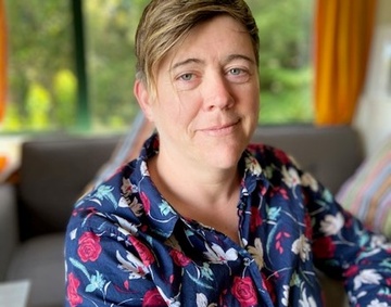 Humanistic Integrative counsellor - Bournemouth - Lisette (Lisa) Humanistic Integrative counsellor - Bournemouth - Lisette (Lisa)