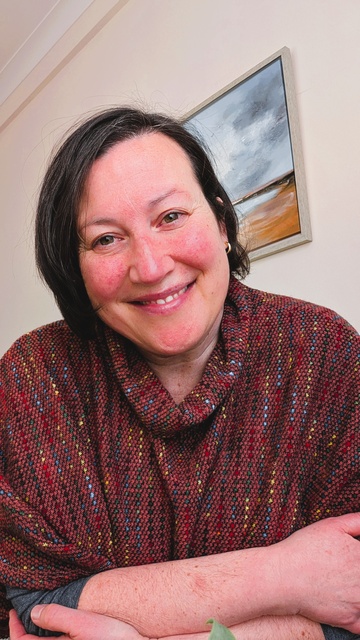 Psychotherapeutic counsellor - Humanistic - Truro - Lorraine Psychotherapeutic counsellor - Humanistic - Truro - Lorraine