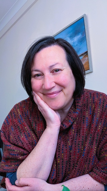 Psychotherapeutic counsellor - Humanistic - UK - Lorraine Psychotherapeutic counsellor - Humanistic - UK - Lorraine