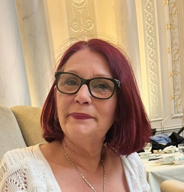 Person-centred (online) - Birchington-on-Sea - Carol Person-centred (online) - Birchington-on-Sea - Carol