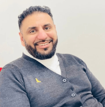 Psychotherapist - Heywood, Rochdale - Nad Psychotherapist - Heywood, Rochdale - Nad